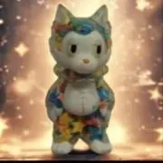 新商品 ラフェスタ エナジージェル保湿ジェルPW 増量60g 3個セット