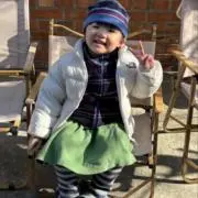 海外出張中　3/19 受け取りから