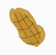ピーナッツの画像