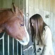 ちゃむ☆の画像