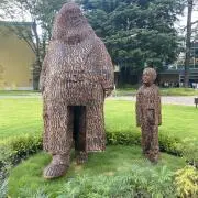 aの画像