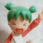 よつばの画像