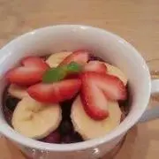 ベーグルの画像