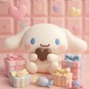SA♡