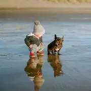 ちゅん♪