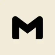 mの画像
