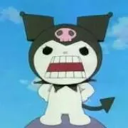 音羽　断捨離中の画像