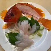 アカハタの画像