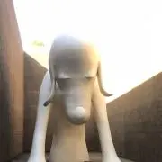 ペコちゃん