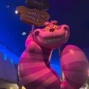 チェシャ猫