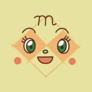 めろんぱんだの画像