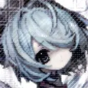 ‪‪❤︎‬ ᐩᕀの画像