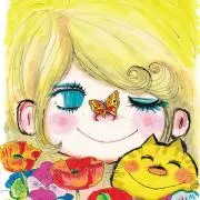 Mintyの画像