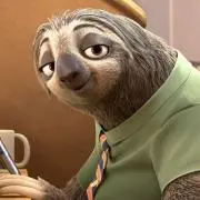 slothの画像