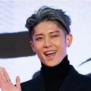 MIYAVI
