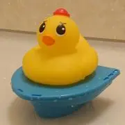 アヒル隊長(値下げ交渉受付中)の画像