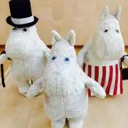 ムーミンの画像