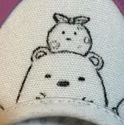 てるてるの画像
