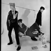 punkrock