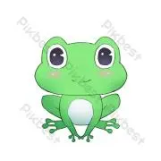 アマガエル