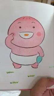 桃瀬の画像
