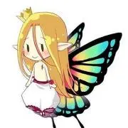 蝶々