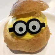 ちゃーこ
