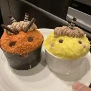 おにのパンツ