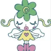 こきんちゃんの画像