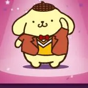 ぷりんの画像