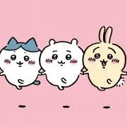 ハチワレ