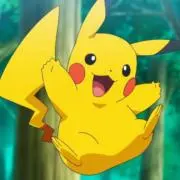 PIKA PIKAの画像