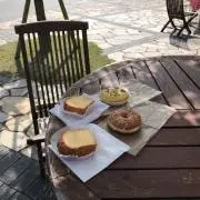 makeママ