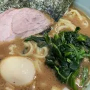 ラーメン丸