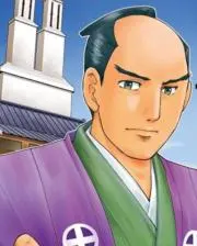 島津なりアキラの画像