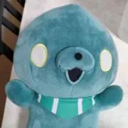 くまっしゅの画像