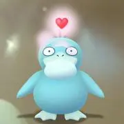 Psyduckの画像