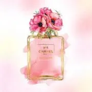 そごう購入☆本物CHANELピンクギンガムチェック ビキニ ピンク - メルカリ