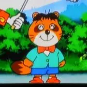 ポン太郎の画像