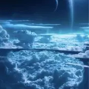 夜空