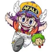 アラレちゃん99の画像