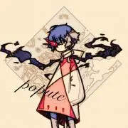 Poputeの画像