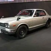 ranborugini1960