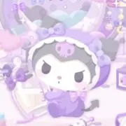 にゃなの画像