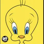 tweetyの画像
