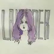 ラベンダー ♪の画像