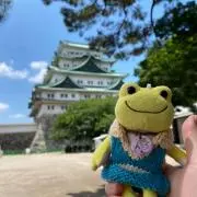 かえるんの画像