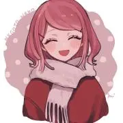 Kの画像