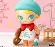 キャラグッズ断捨離中♪の画像
