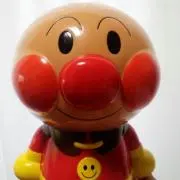 アンパンマン